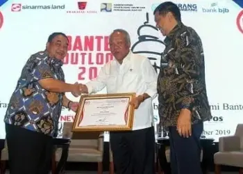 SatelitNews Event Banten Outlook 2020