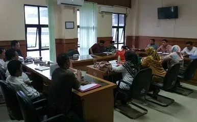 Pembangunan Puskesmas Bojong Disoal Komisi IV Peringatkan Para Pihak Terkait