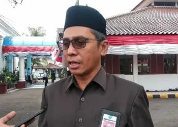 Giliran DPUPR Kabupaten Pandeglang “Ngeluh” Anggaran Kurang