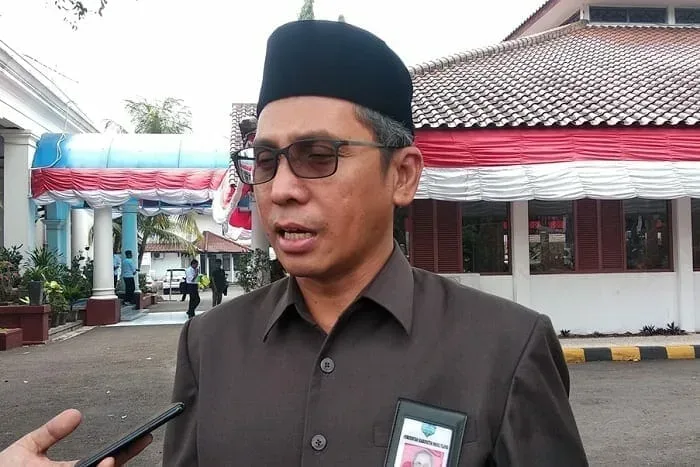 Giliran DPUPR Kabupaten Pandeglang “Ngeluh” Anggaran Kurang