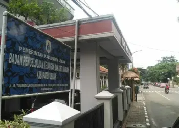 Serapan OPD Capai 90 Persen