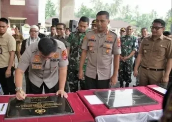 Kapolda : Polisi Harus Paham Kondisi