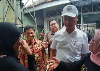 Kemenindag Bantu Industri Rumah Tangga