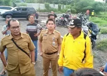 Wabup Ingatkan Pihak Perusahaan