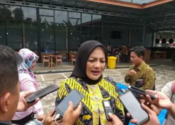 Kasus Pelecehan Seksual Anak Jadi Sorotan