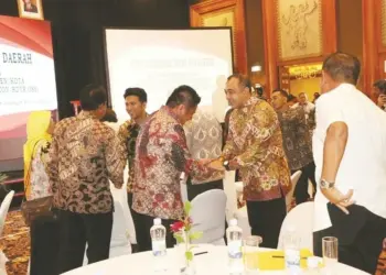 Bupati Zaki: Peluang Investasi di Kabupaten Tangerang Terbuka Lebar