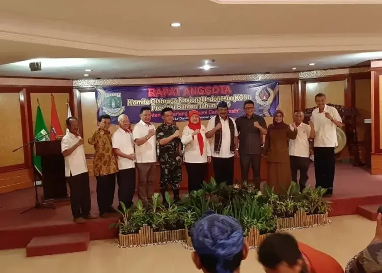 Jelang PON XX Papua, Nasib 10 Cabor Kembali Menggantung