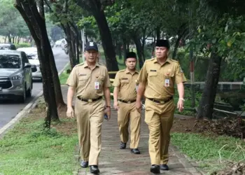 Tahun Ini Pemkab Tangerang Mulai Bangun RSUD Tigaraksa