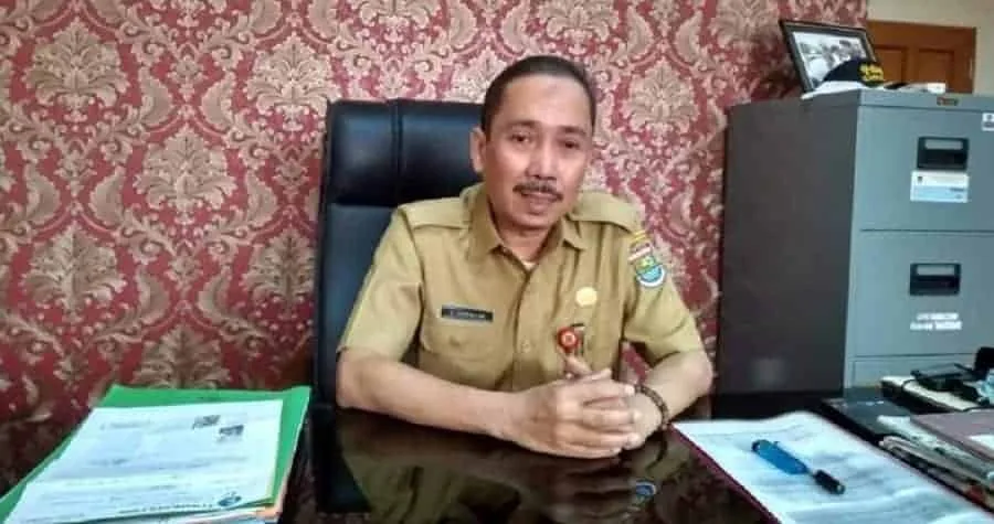 Wali Murid Dukung Pembayaran SPP Online