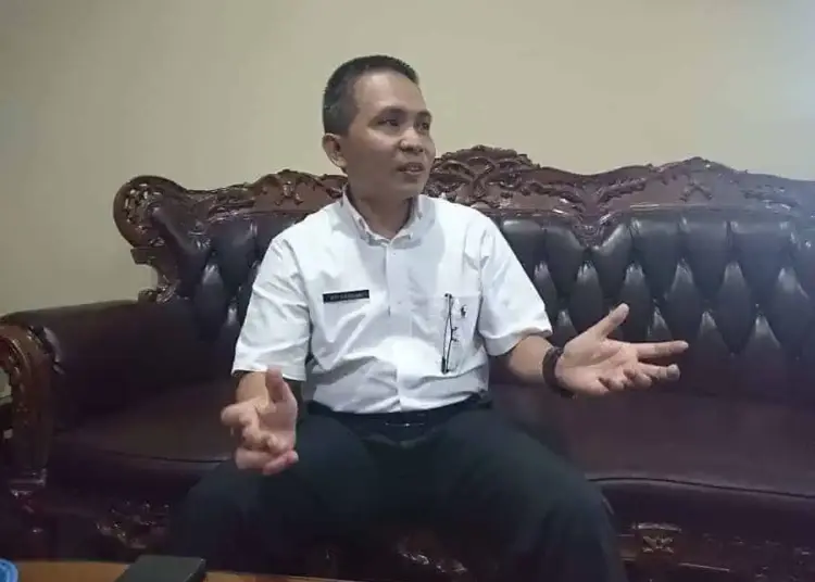 Pemenang Proyek PLTSa Rawa Kucing Konsorsium Gabungan