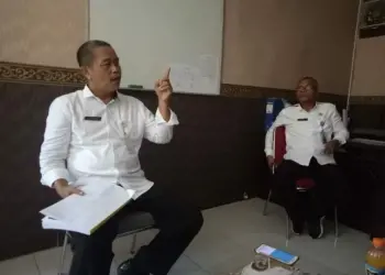 Untuk Pelatihan Kerja, Disnakertrans Gelontorkan Rp 1,7 Miliar