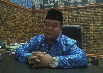 Soal Dugaan Pungli Pasar Rangkas, Disperindag Lebak Membantah