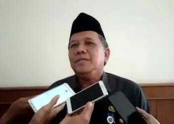 LKPD Pandeglang TA 2019 Belum Rampung