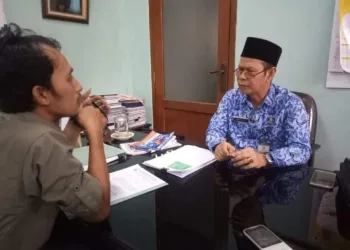 Setiap Hari, Ratusan Warga Pindah ke Kabupaten Serang