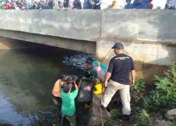 Tiga Bocah Hilang Ditemukan Tewas