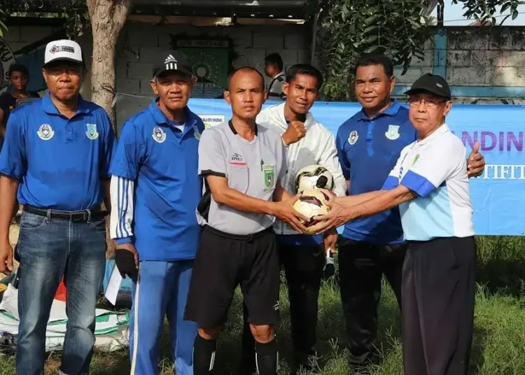 Forsekot Tangerang Gelar Festival KU 12