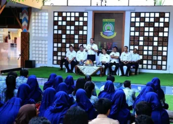 Pemkot Tangerang Kenalkan Cagar Budaya ke Pelajar