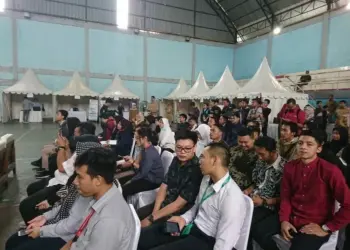 Tak Kunjung Dipanggil Perusahaan, Peserta Job Fair Mulai Was-was