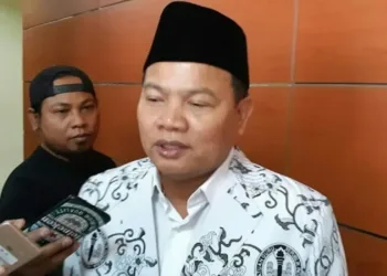 Hore! Guru di Kota Tangerang Bakal Diberi Rumah