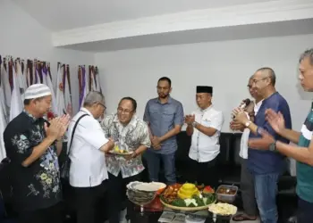 KONI Kabupaten Tangerang Siapkan Tangerang Gemilang Jilid II