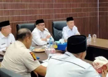 MTQ XVII Banten Akan Terapkan IT dan Milenial