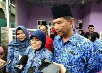 Saat Pergantian Musim, Masyarakat Diminta Waspadai DBD