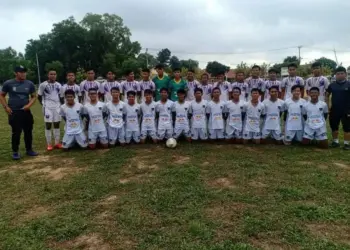 Persita U-16 Masih Cari Kerangka Tim