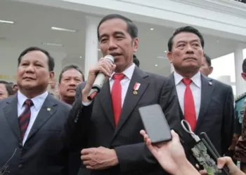 Presiden Pastikan 285 WNI Siap Kembali ke Rumah