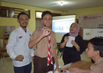 Kota Tangerang Punya Destinasi Wisata Demokrasi