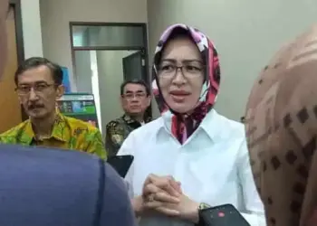 Pejabat Struktural Pemkot Tangsel Wajib Ngantor