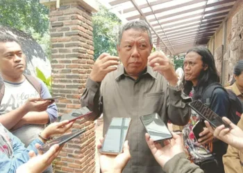 41 Warga Tangsel Dalam Pemantauan