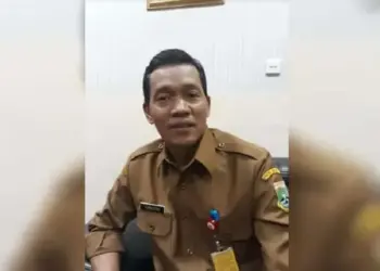 Untuk Penanganan Corona, Tunjangan Kinerja ASN Pemprov Bakal Dipotong