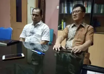 Lima Kecamatan di Kabupaten Serang Dipantau Intensif