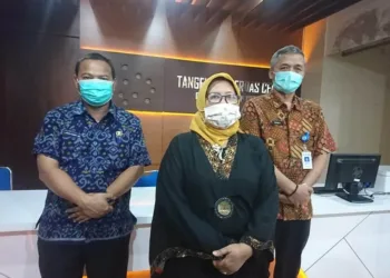 Libur Sekolah di Kota Tangerang juga Diperpanjang