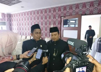 DPRD Kota Tangerang Minta Kinerja PT TNG Dievaluasi