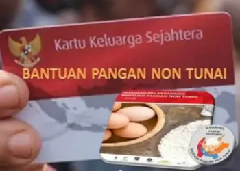 Pemkab Lebak Bakal Verifikasi E-Warong "Siluman"