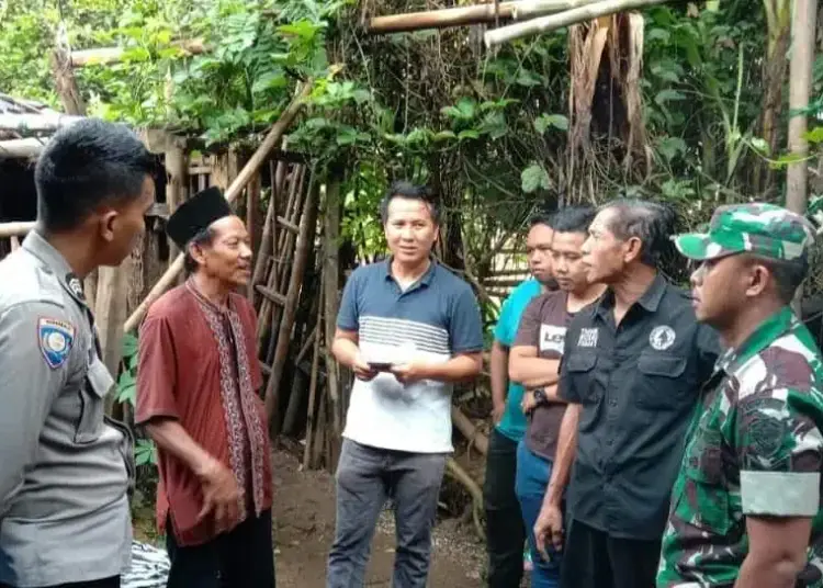 Rujuk Ditolak, Buruh di Lebak Gantung Diri