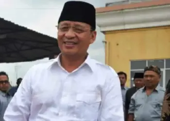 Antisipasi Corona, Pemprov Banten Data Ulang TKA