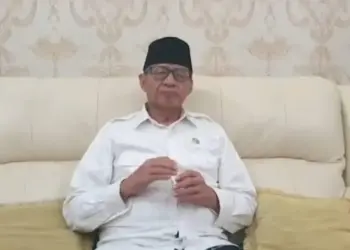 Lewat Medsos, Gubernur WH Umumkan Empat Warga Banten Positif Corona