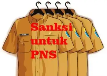 Langgar Disiplin, Empat ASN Pemkab Serang Terancam Sanksi