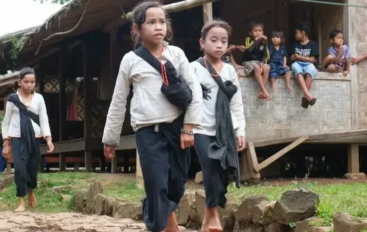 Pemkab Lebak Tutup Wisata Saba Budaya Baduy