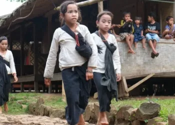 Pemkab Lebak Tutup Wisata Saba Budaya Baduy