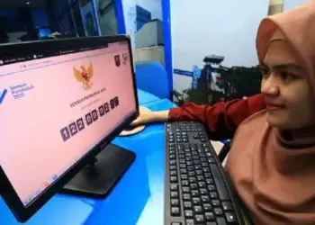 19.052 KK Tangsel Ikut Sensus Penduduk Online