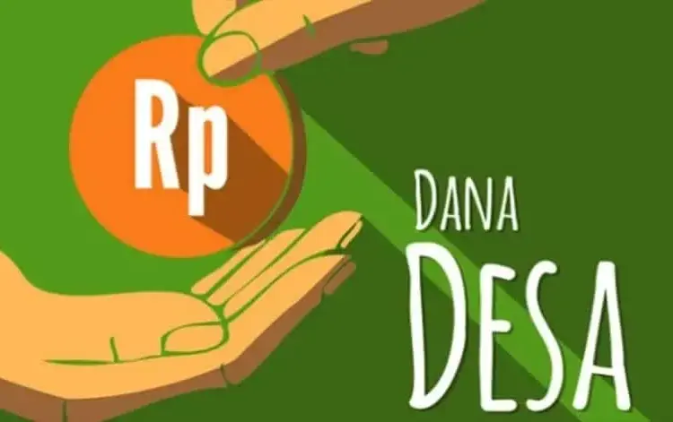 Baru 16 Desa di Lebak yang Ajukan Dana Desa