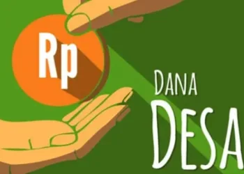 Baru 16 Desa di Lebak yang Ajukan Dana Desa