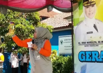 Surat Edaran Bupati Soal Pengurangan Plastik Belum Efektif