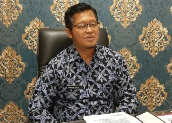 Pemkab Lebak Usulkan Dua Kawasan Ekonomi Khusus