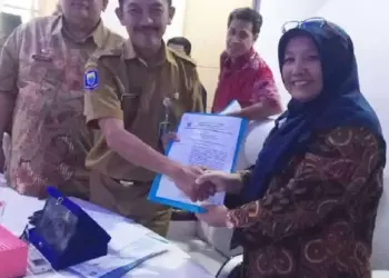 Pemkot Tangerang Kaji Pembentukan Satgas Anti Rentenir