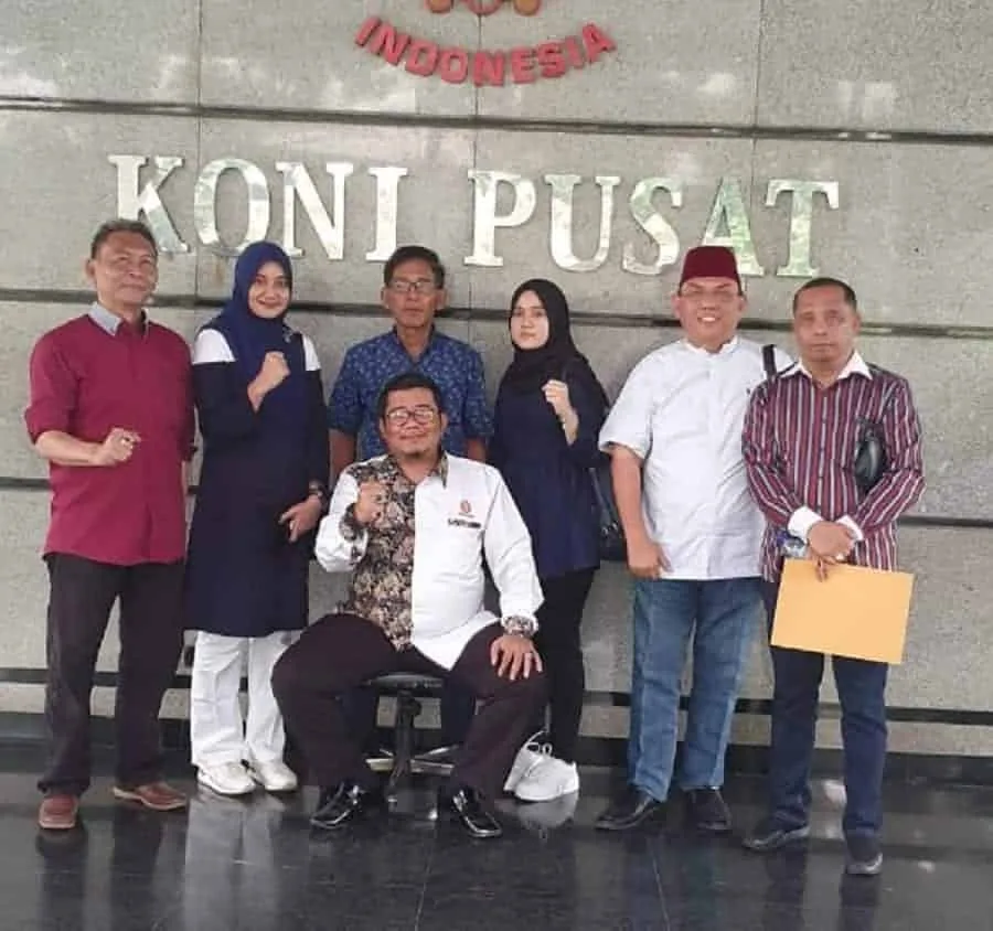 Baori Tolak Gugatan Musorkot Serang