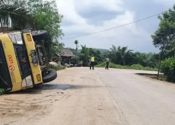 Tewaskan Tiga Orang, Sopir Mobil Boks jadi Tersangka